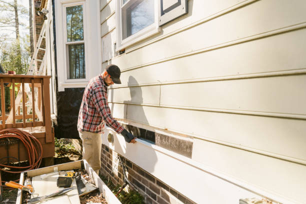 Trusted Fiber Cement Siding service in Watertown, CT - Creative Siding